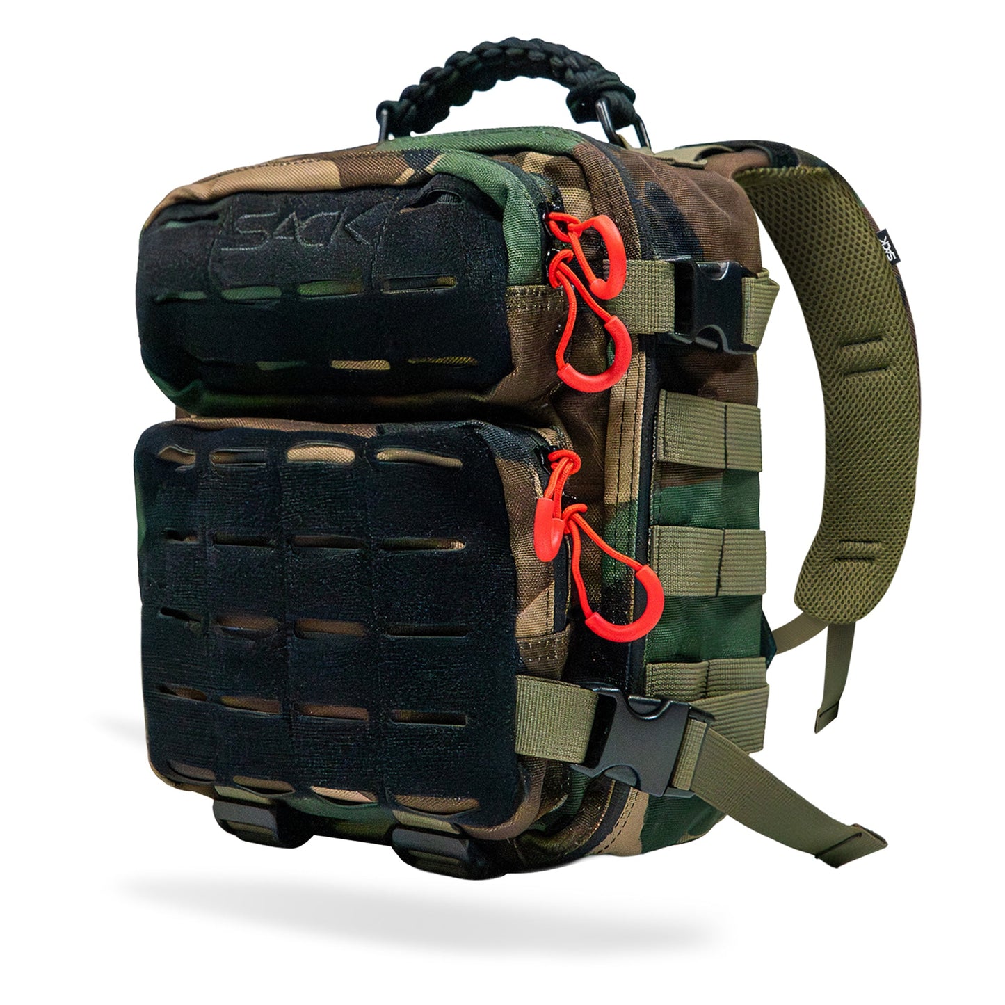 Tactical Athlete 10L Compact Backpack | Kalagush Edition