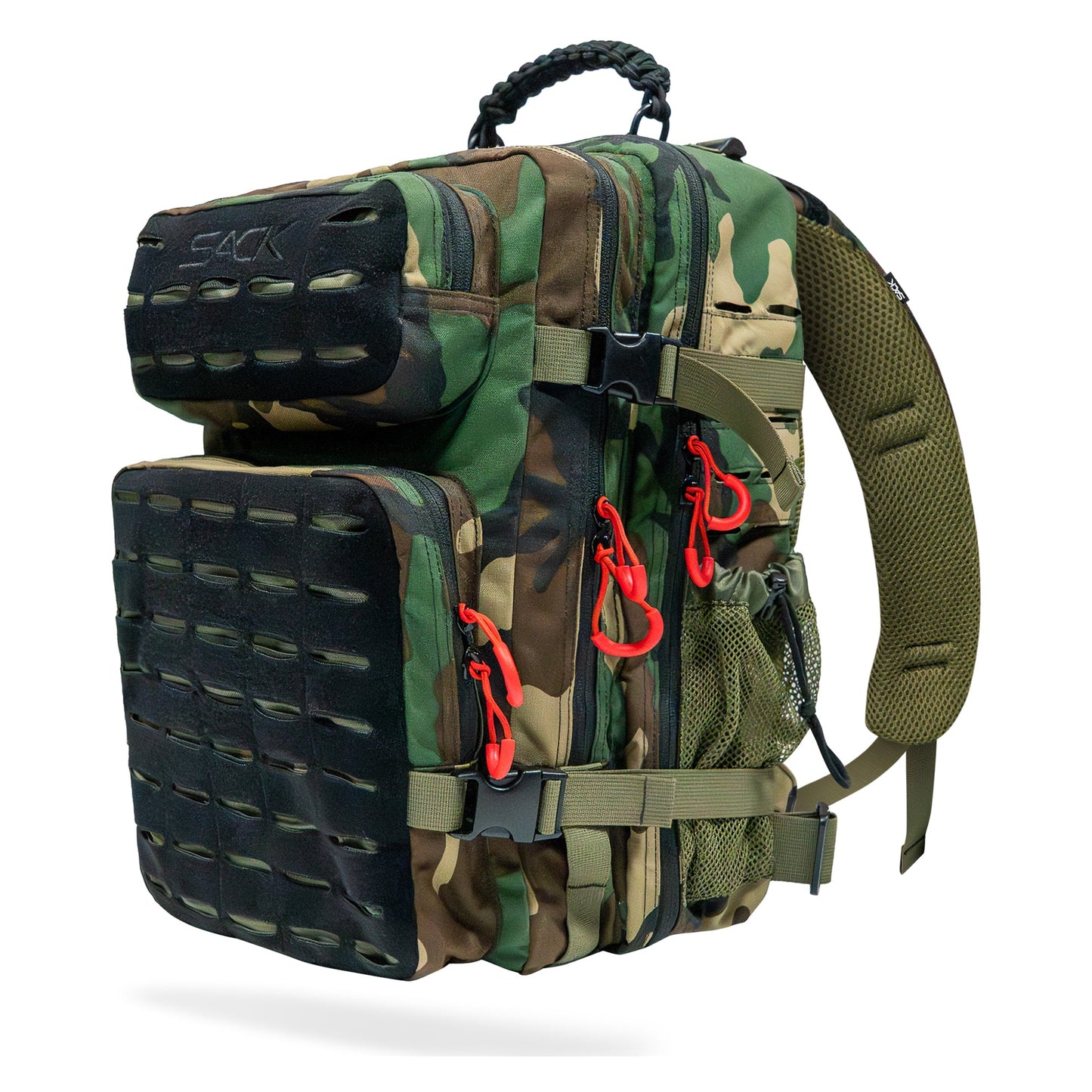 Tactical Athlete 35L Sack™ Backpack | Kalagush Edition