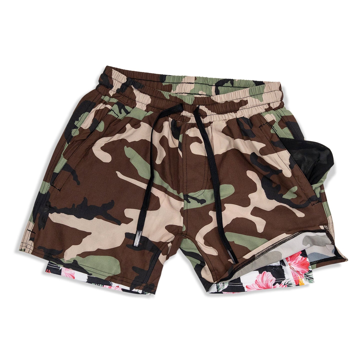 Men's Forged Training Shorts