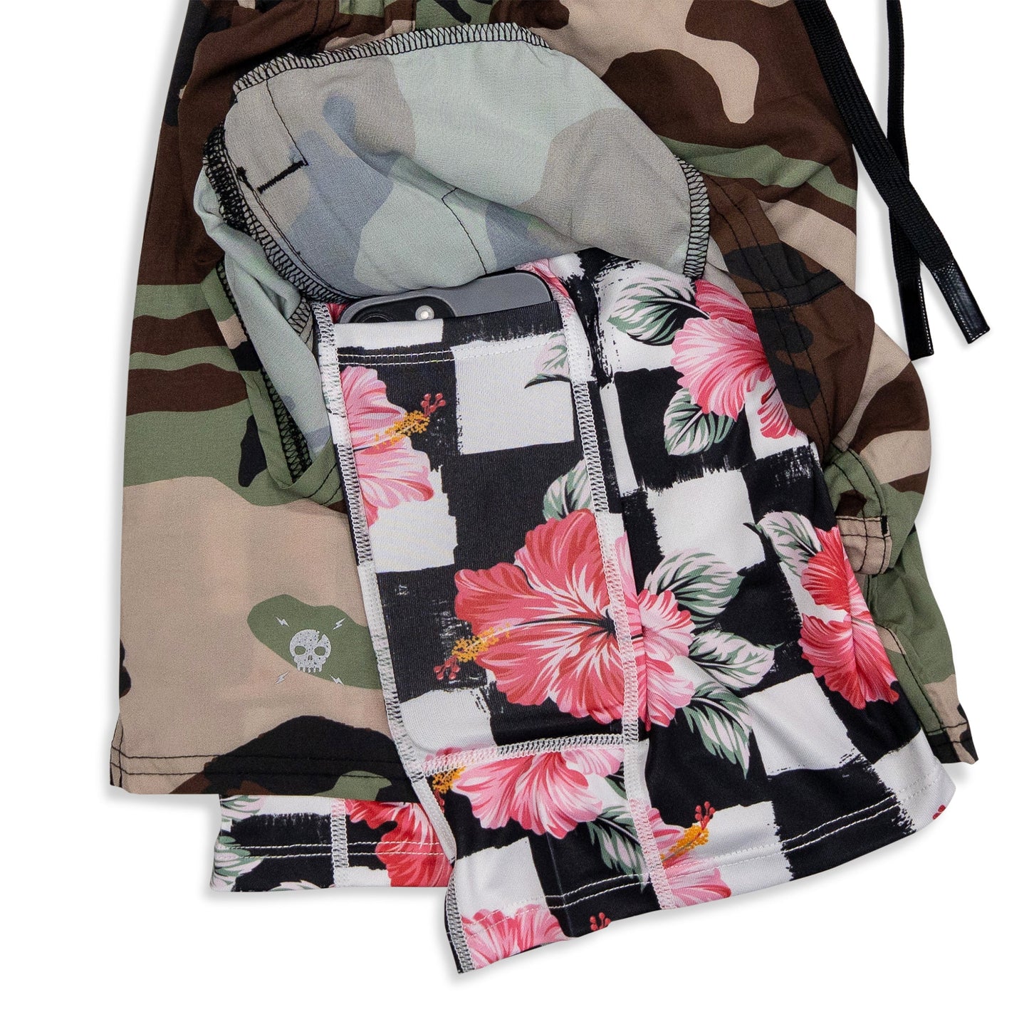 Men's Forged Training Shorts