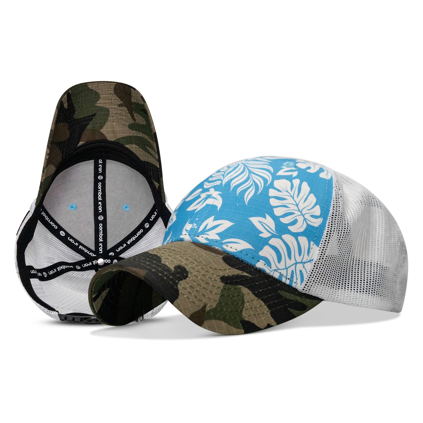 Ripstop Original Snapback Hat