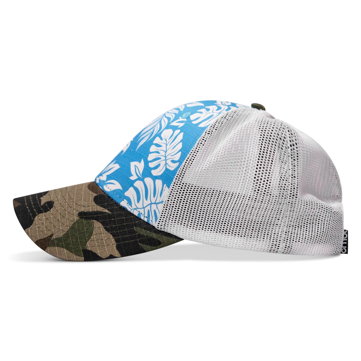 Ripstop Original Snapback Hat