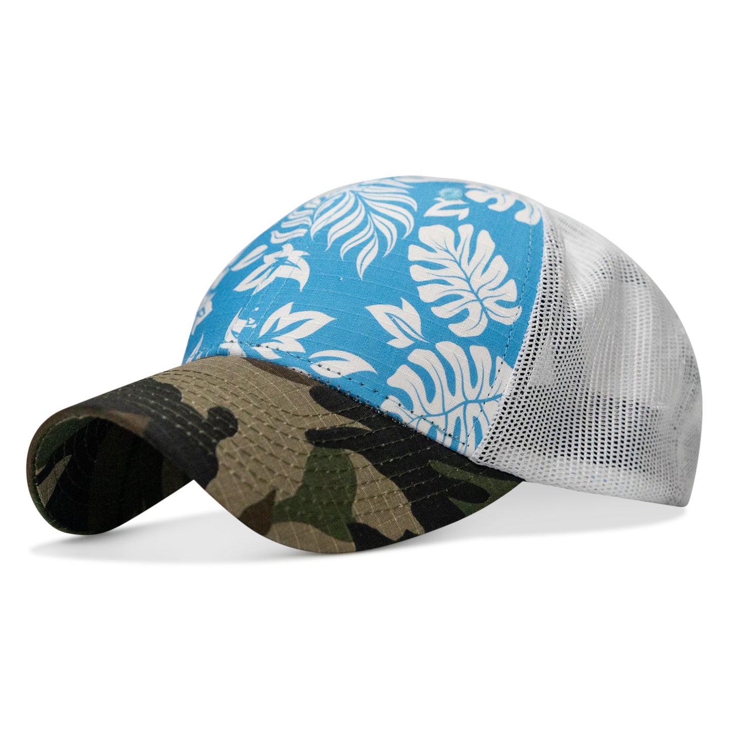 Ripstop Original Snapback Hat