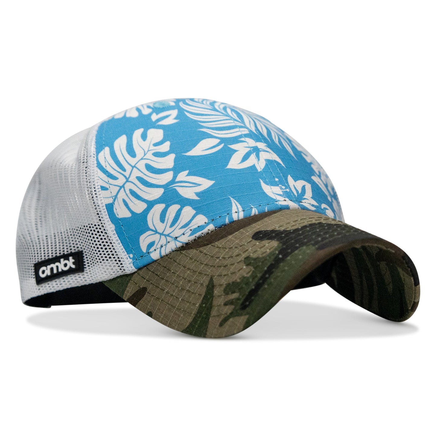 Ripstop Original Snapback Hat