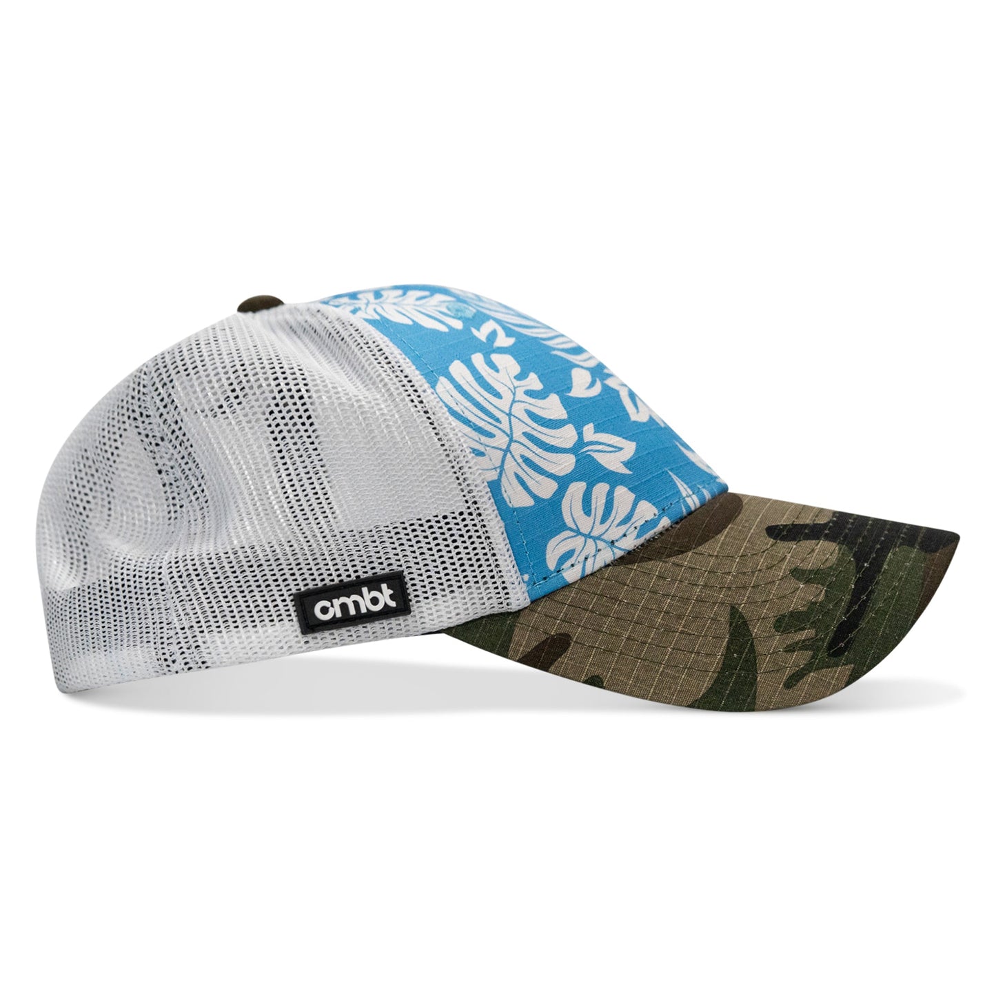 Ripstop Original Snapback Hat