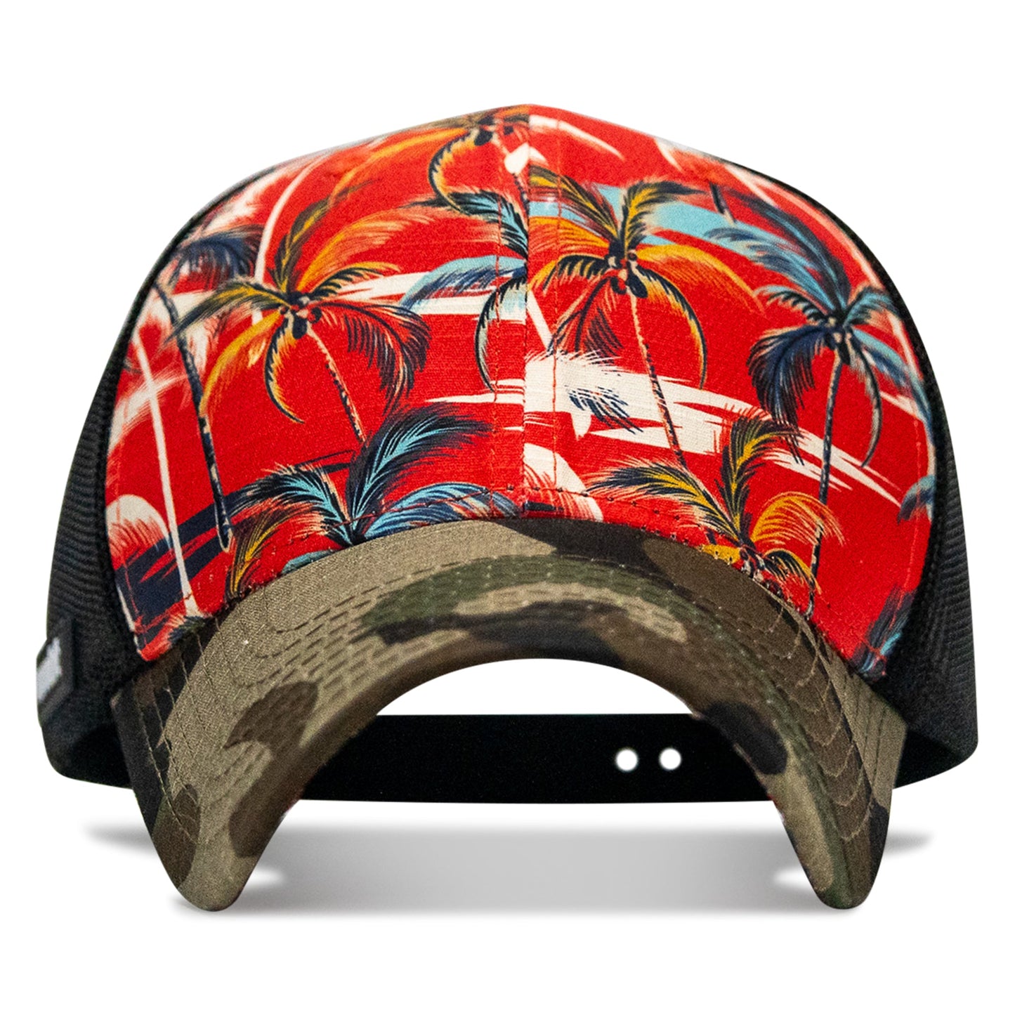 Ripstop Original Snapback Hat
