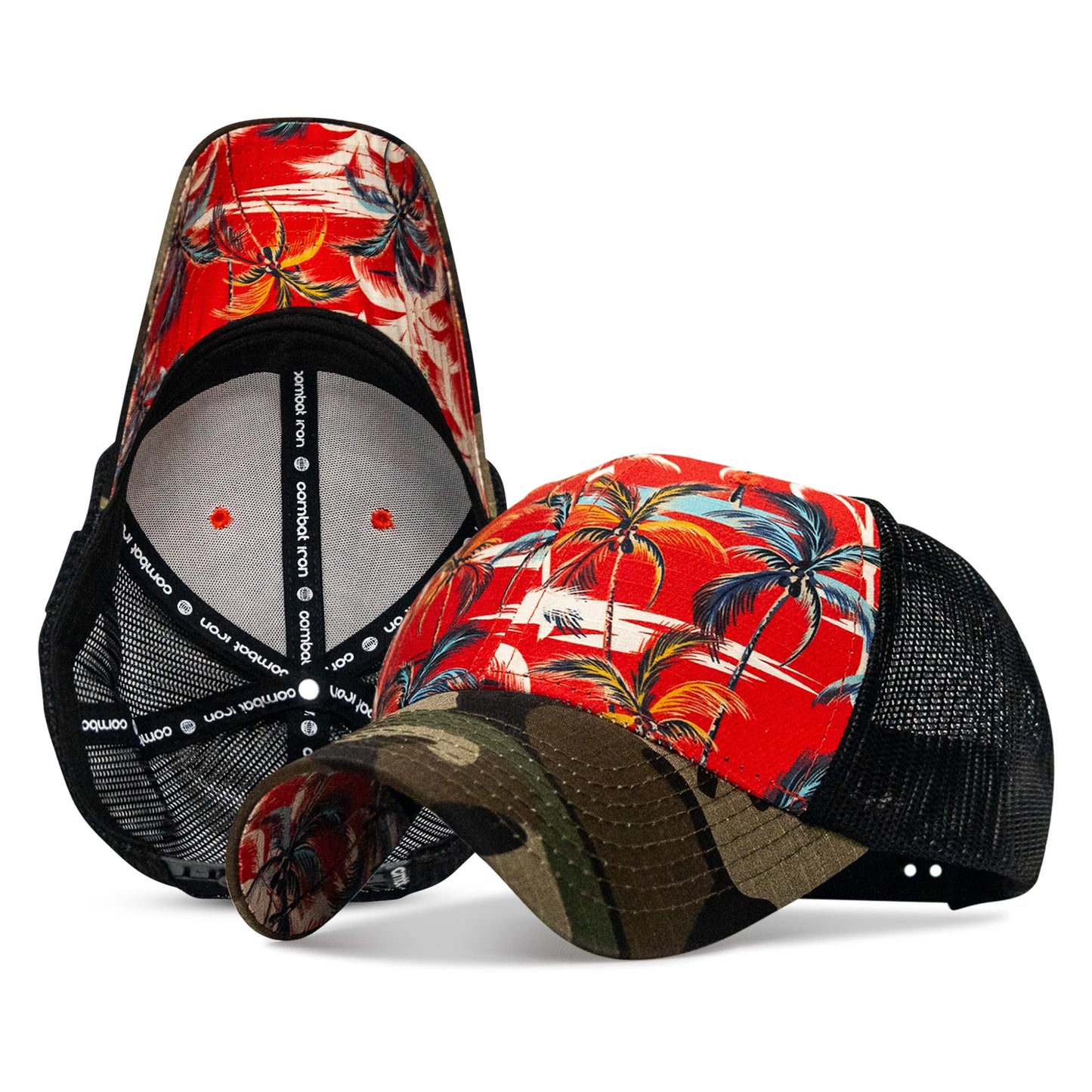 Ripstop Original Snapback Hat