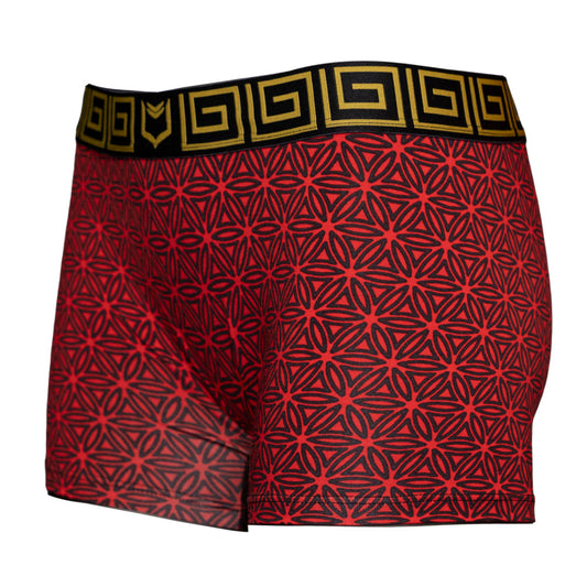 SHEATH Women's Modal Boxer Brief