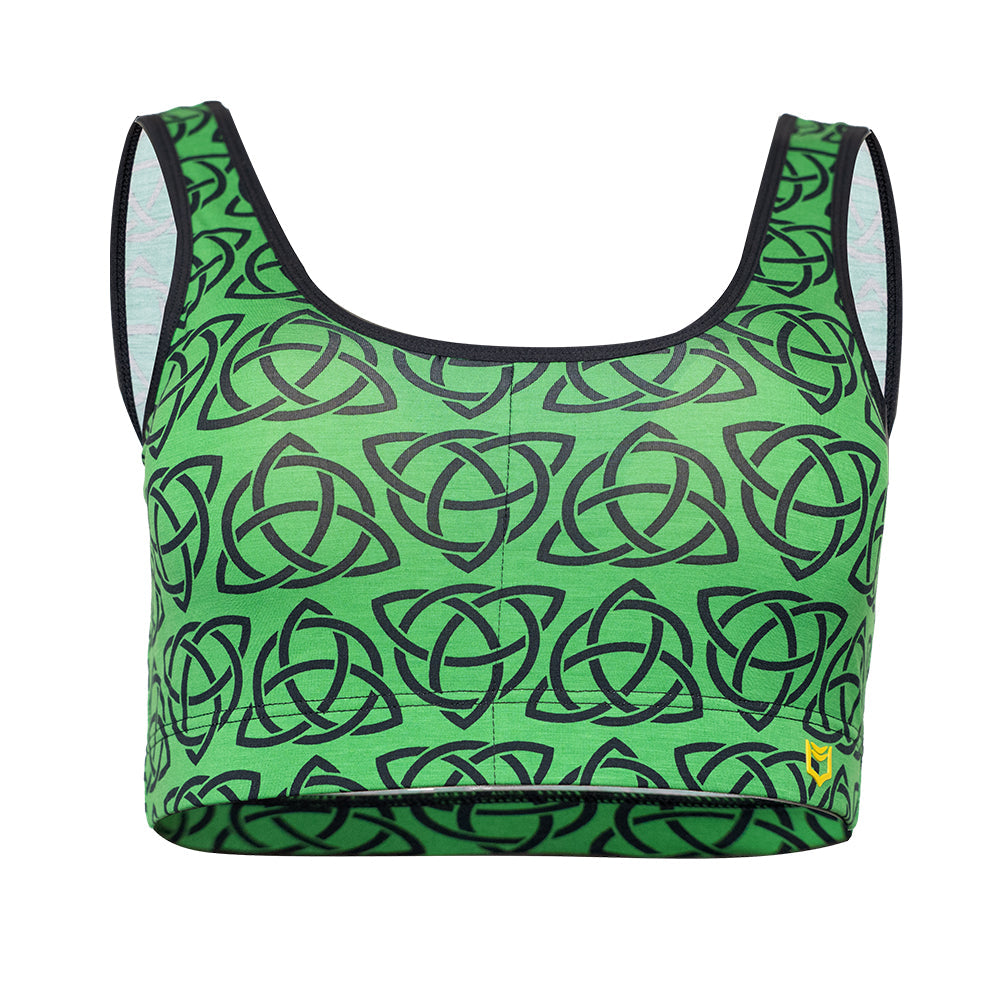 SHEATH Bamboo Padded Comfort Bralette