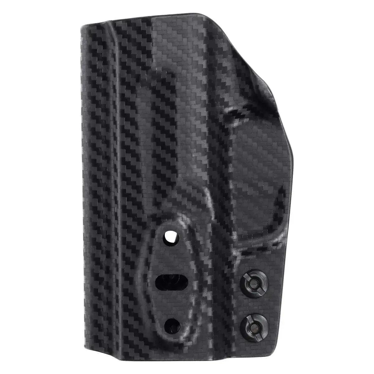 Walther PDP Compact Tuckable IWB Holster