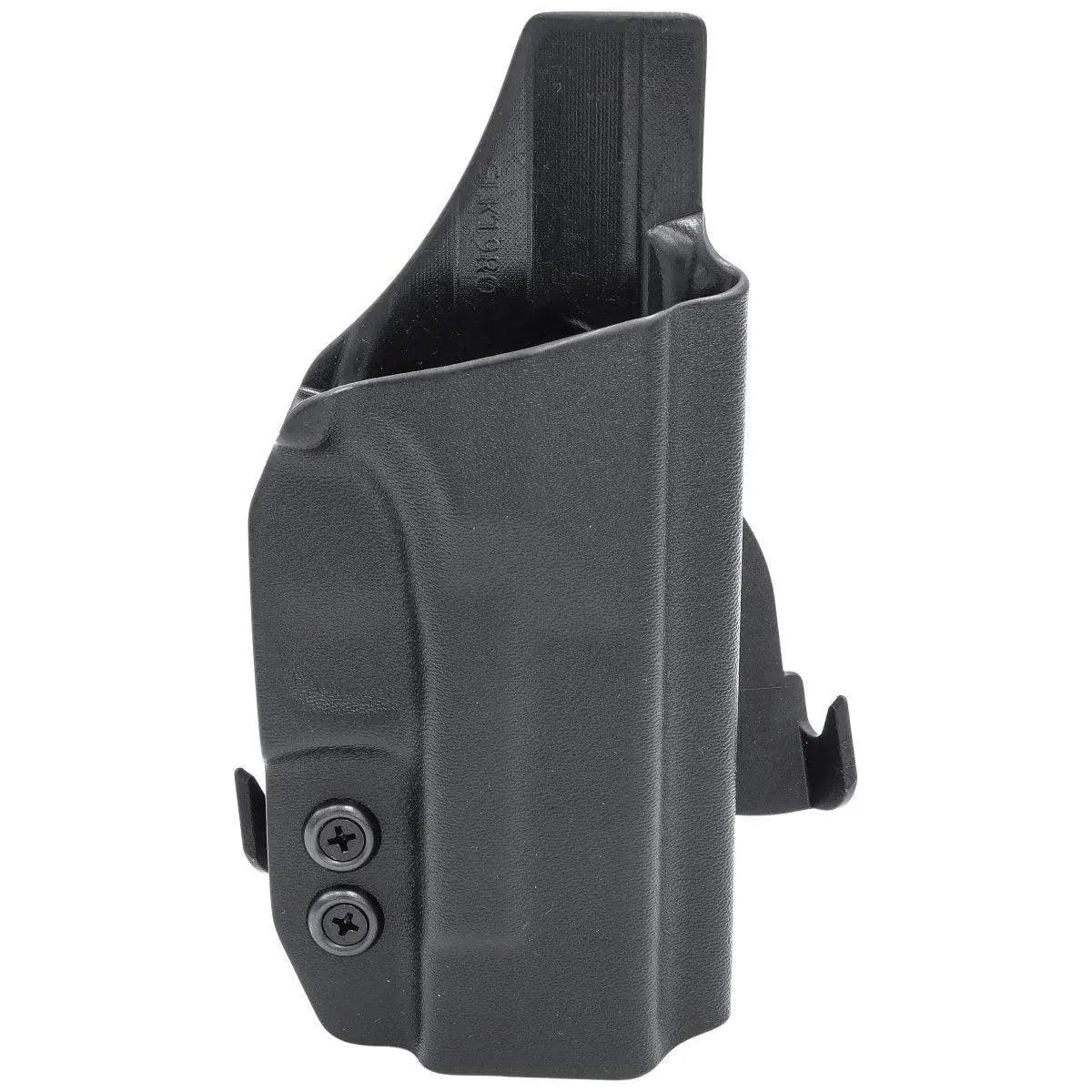 Walther PDP Full Size Paddle Holster (Optic Ready)