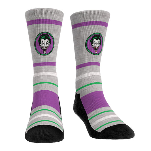 The Joker - Classic Stripes