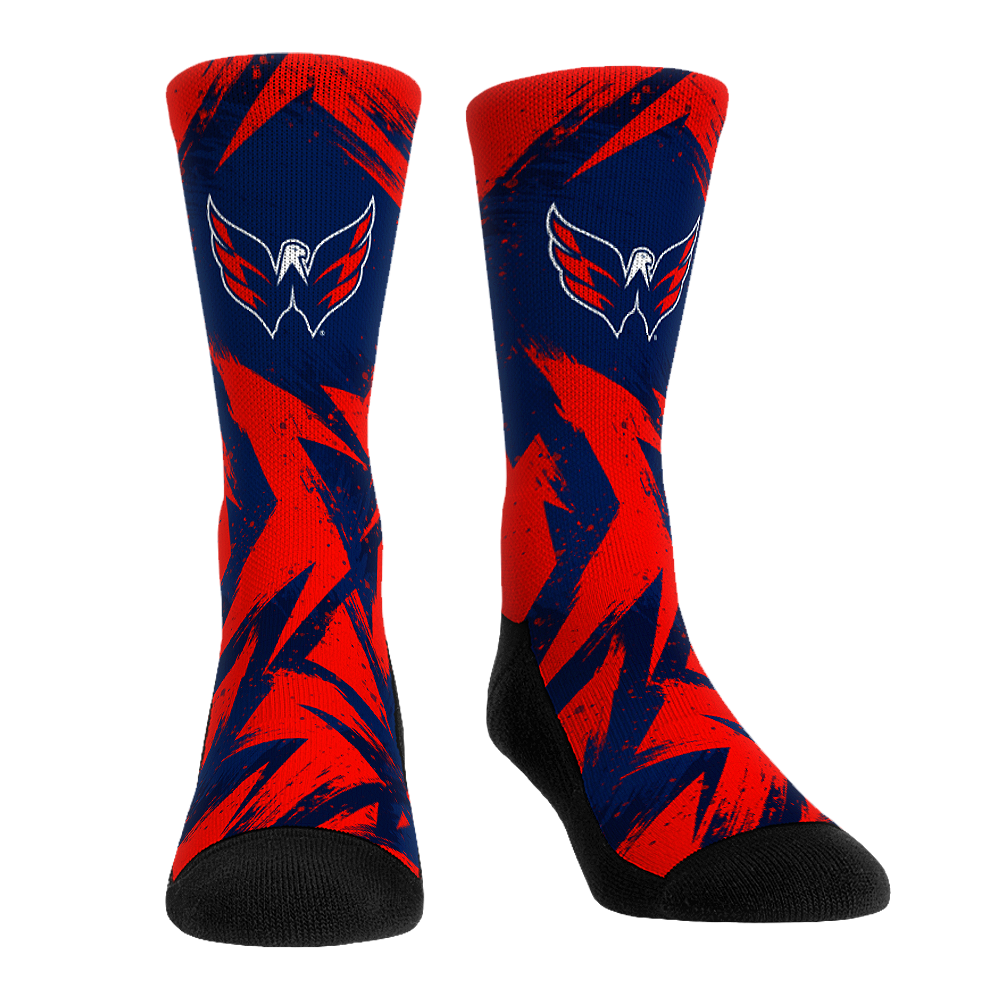 Washington Capitals - Game Paint