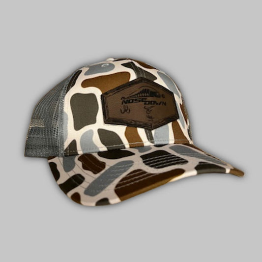 Crank Bait Trucker