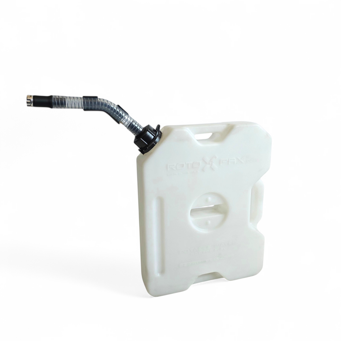 PAX Water Nozzle