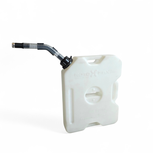 PAX Water Nozzle