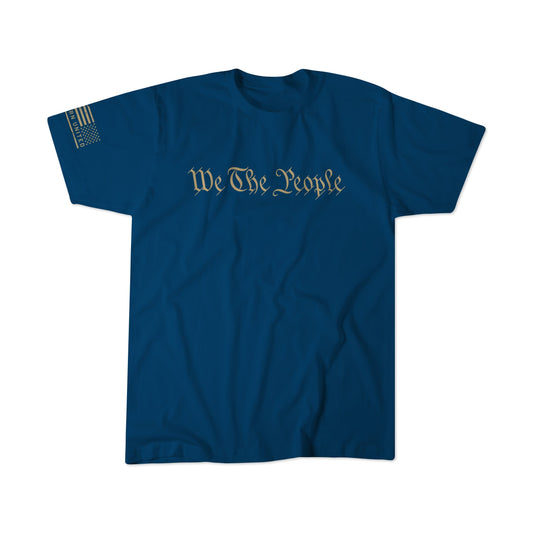 Youth We The People