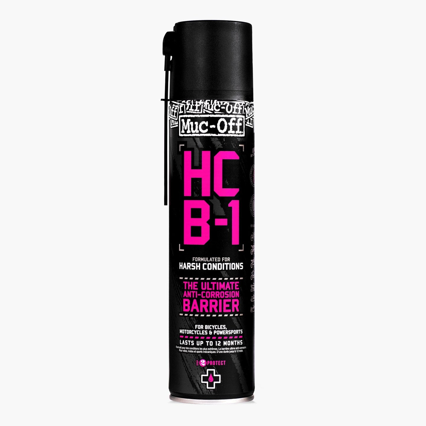 HCB-1 - 13.5 fl oz