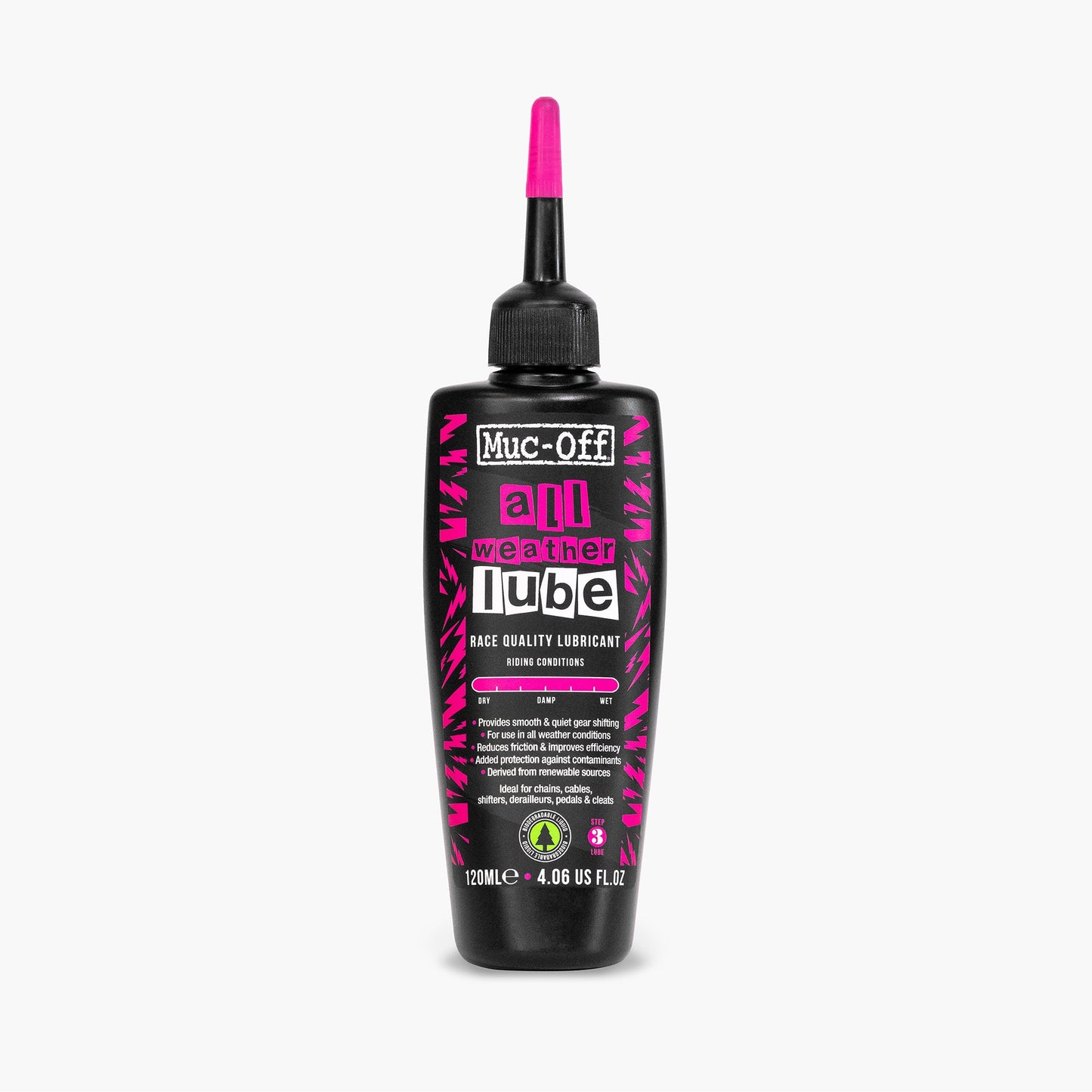 All Weather Lube