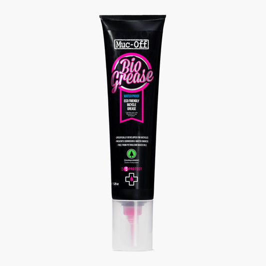 Bio Grease - 5.3 oz