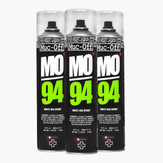 2 x MO-94