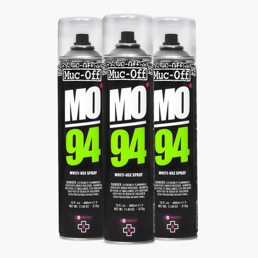 3 x MO-94