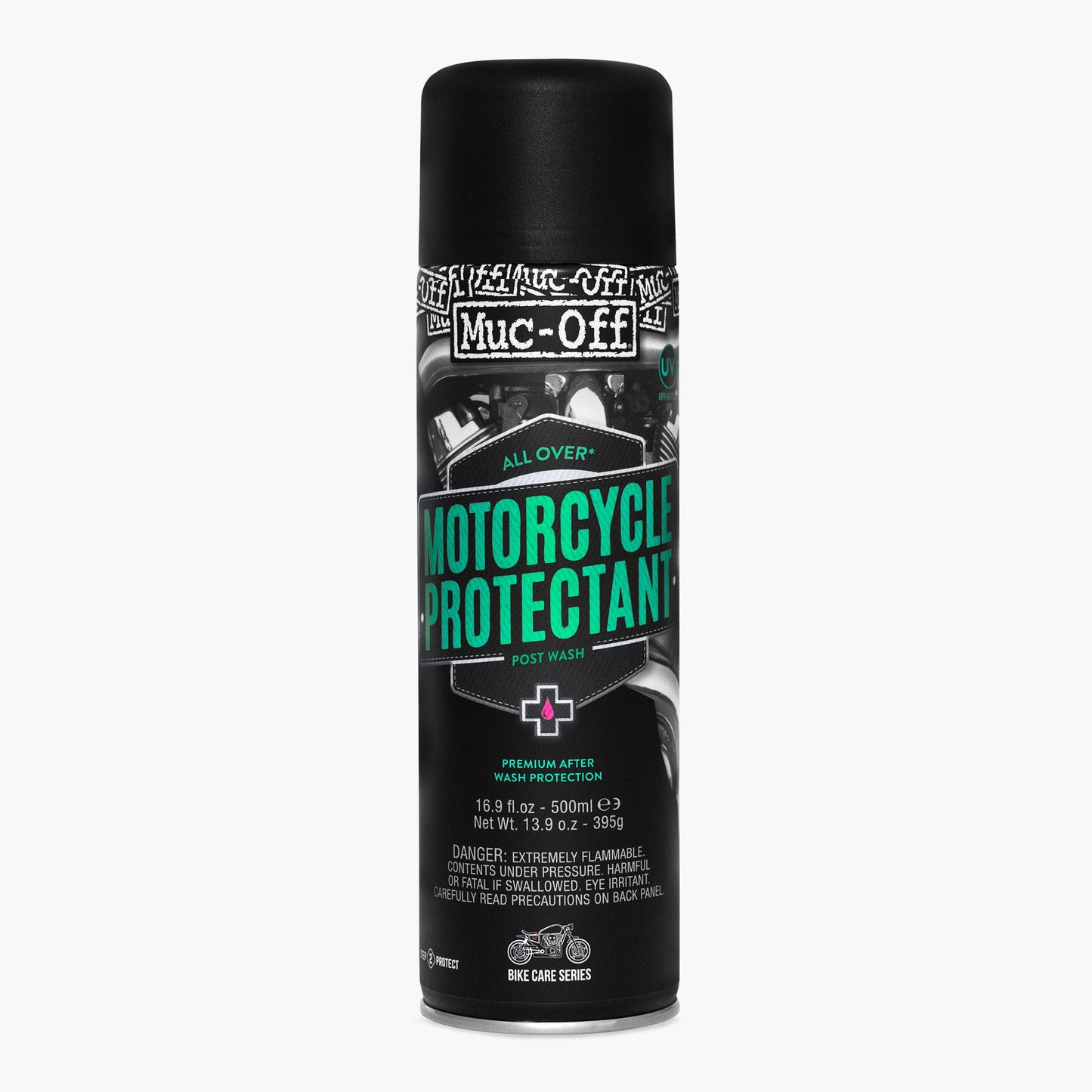 Motorcycle Protectant - 16.9 fl oz