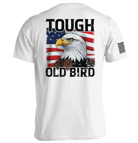 Tough Old Bird