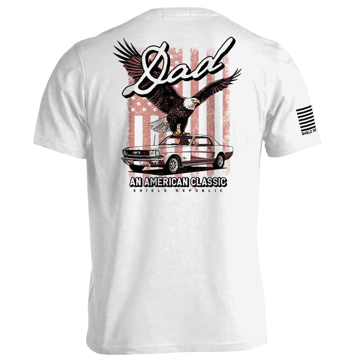 Dad an American Classic