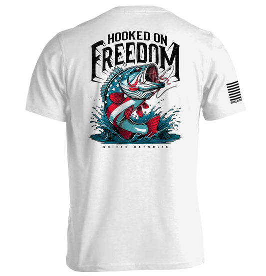 Hooked on Freedom