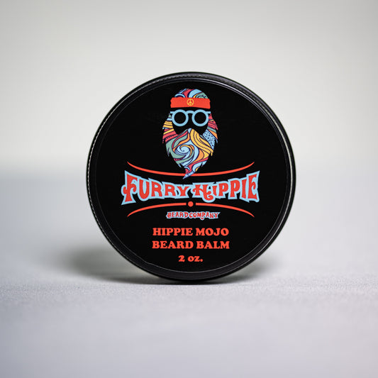 Hippie Mojo | Beard Balm