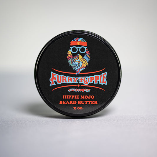 Hippie Mojo | Beard Butter