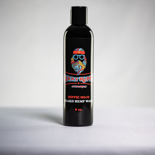 Hippie Mojo | Beard Wash