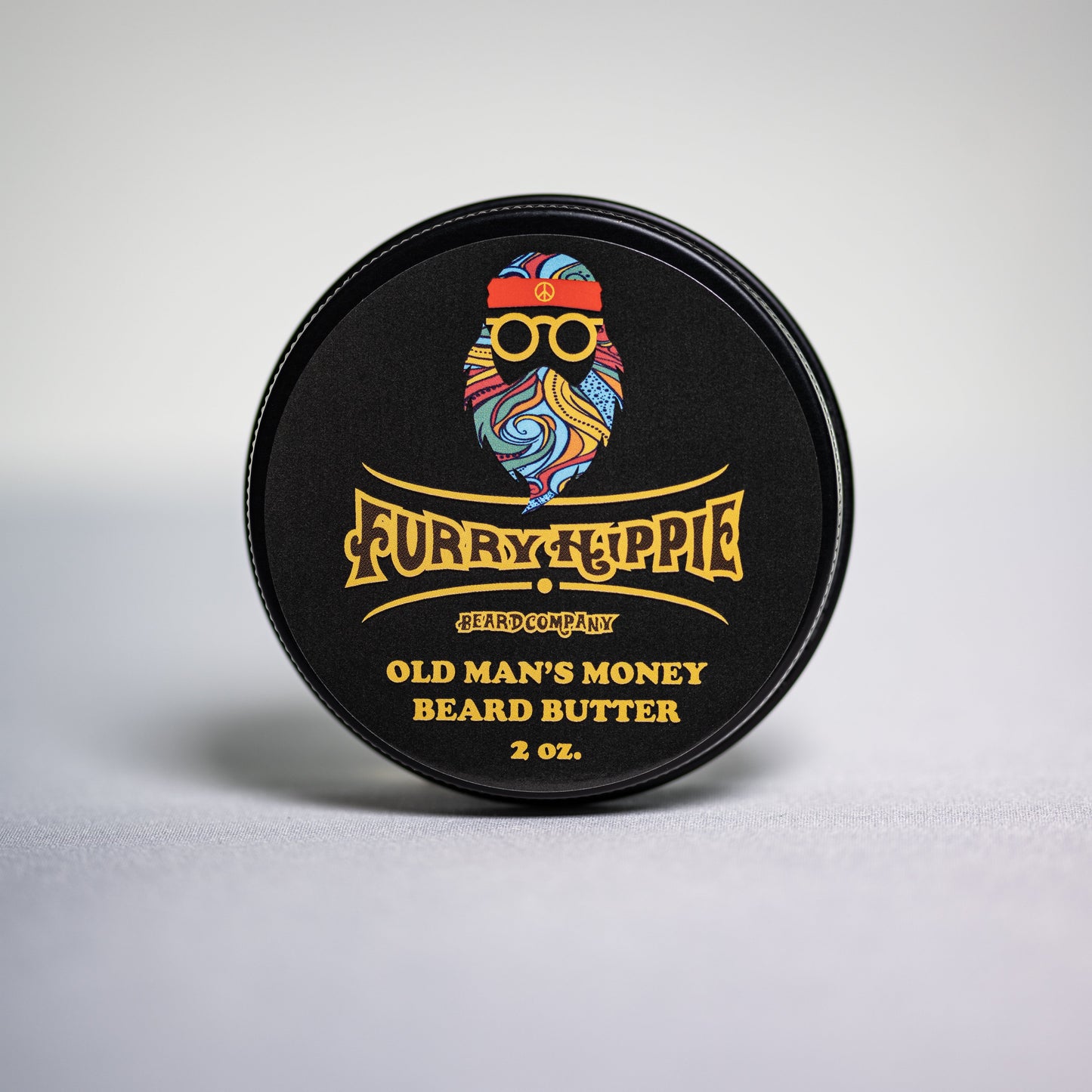 Old Man’s Money | Beard Butter