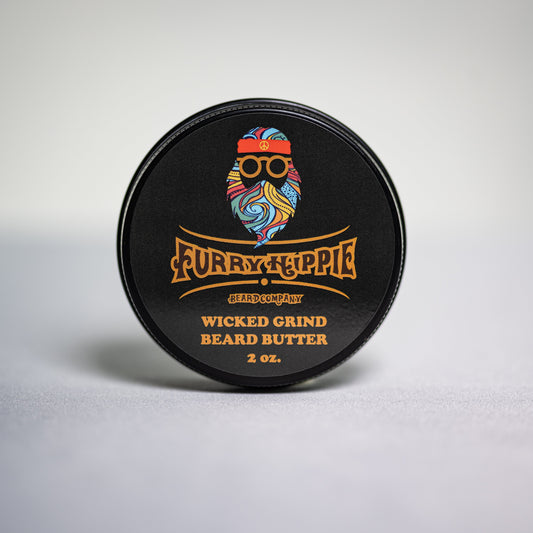 Wicked Grind | Beard Butter