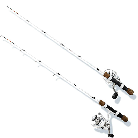 White Bird Ice Combo 26"-28"