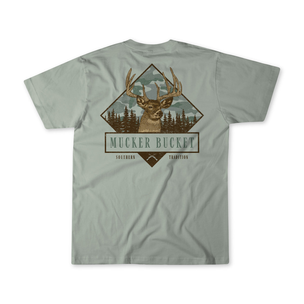 Buck Season Premium Tee