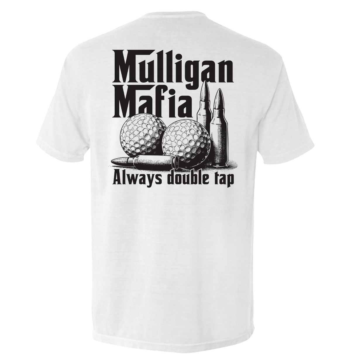 Mulligan Mafia