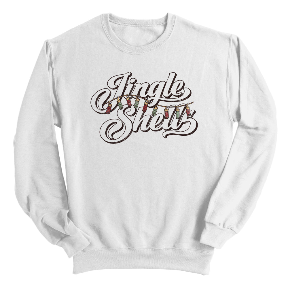 Jingle Shells