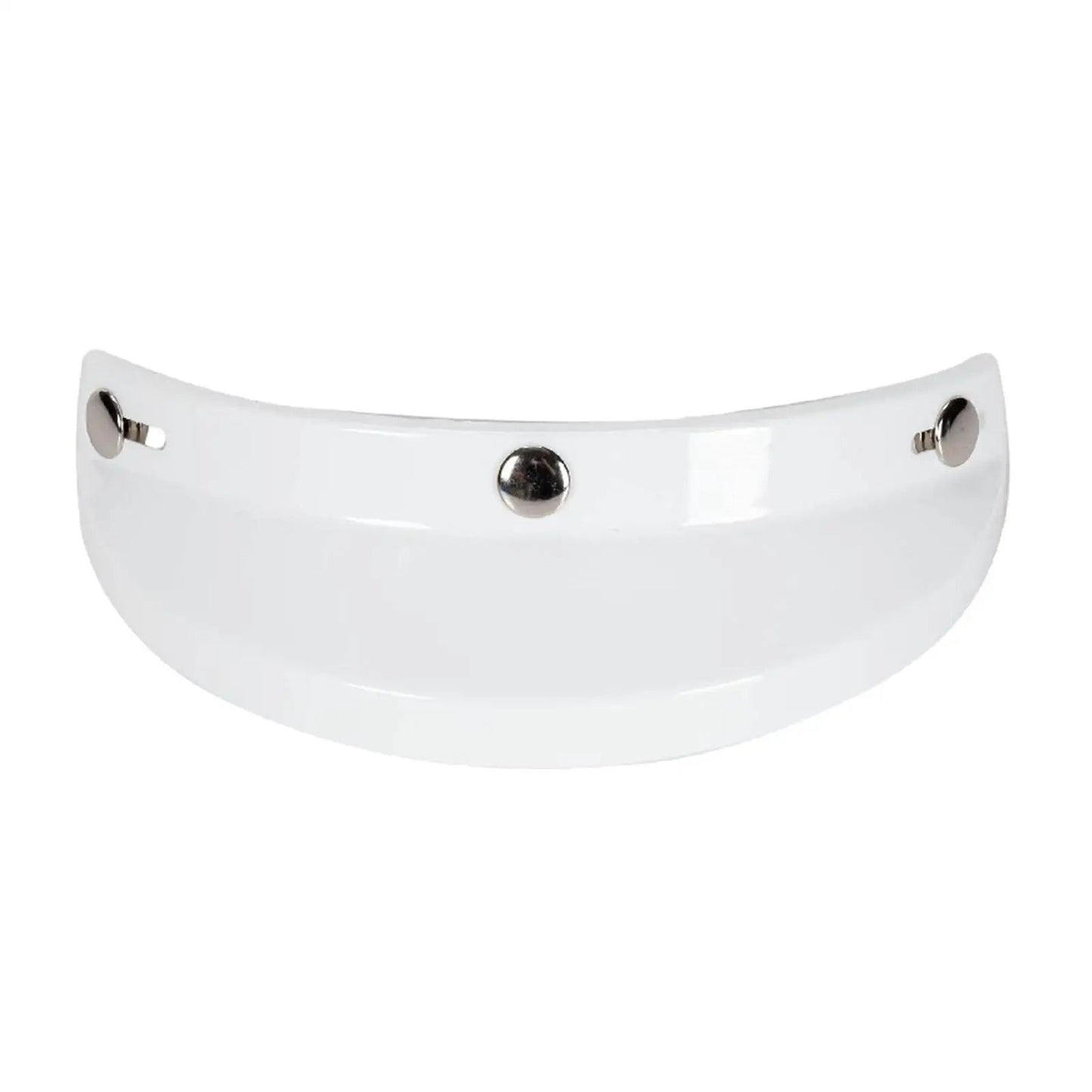 Visor for 3/4 Helmet
