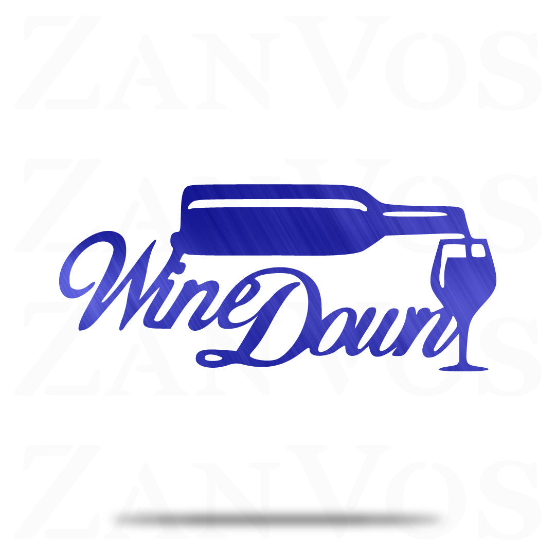 Wine Down