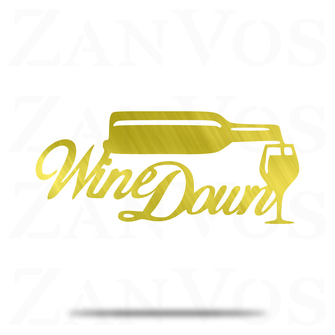 Wine Down