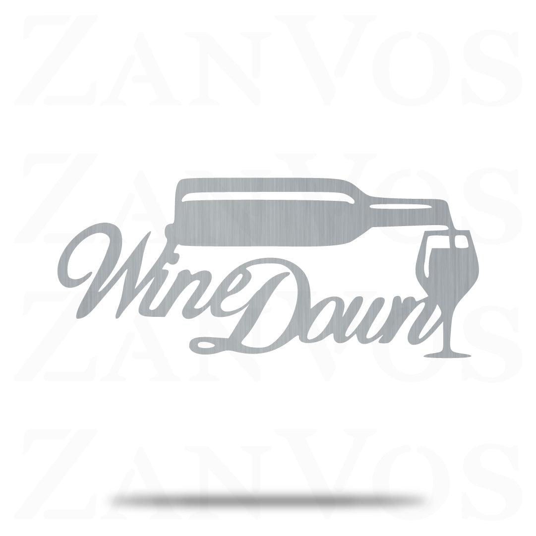 Wine Down