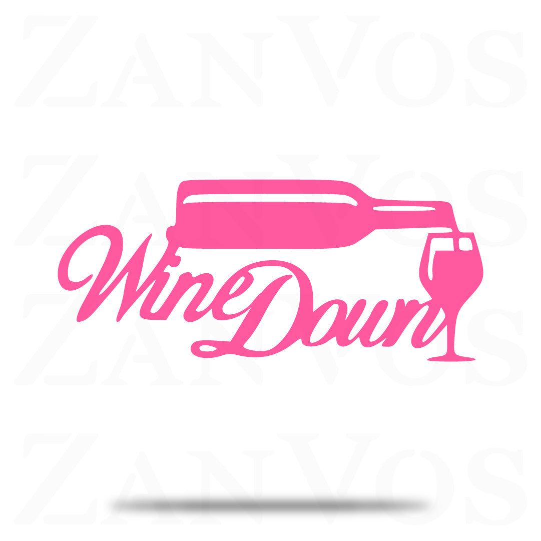 Wine Down