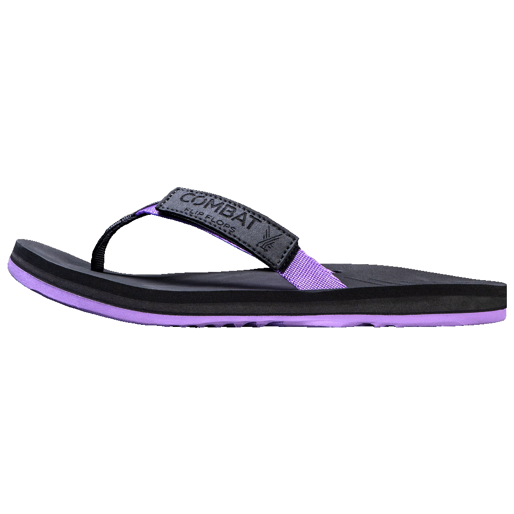 Women's Lavender Floperator