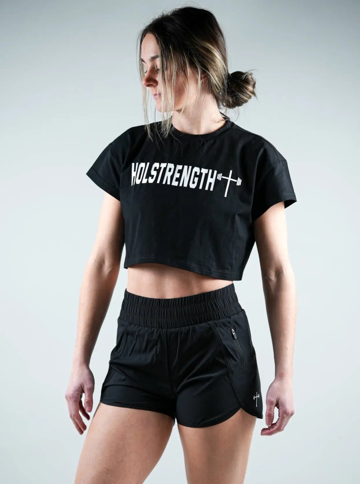Women's Active Running Shorts