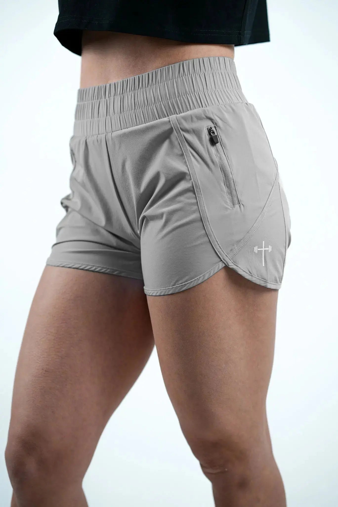 Women's Active Running Shorts