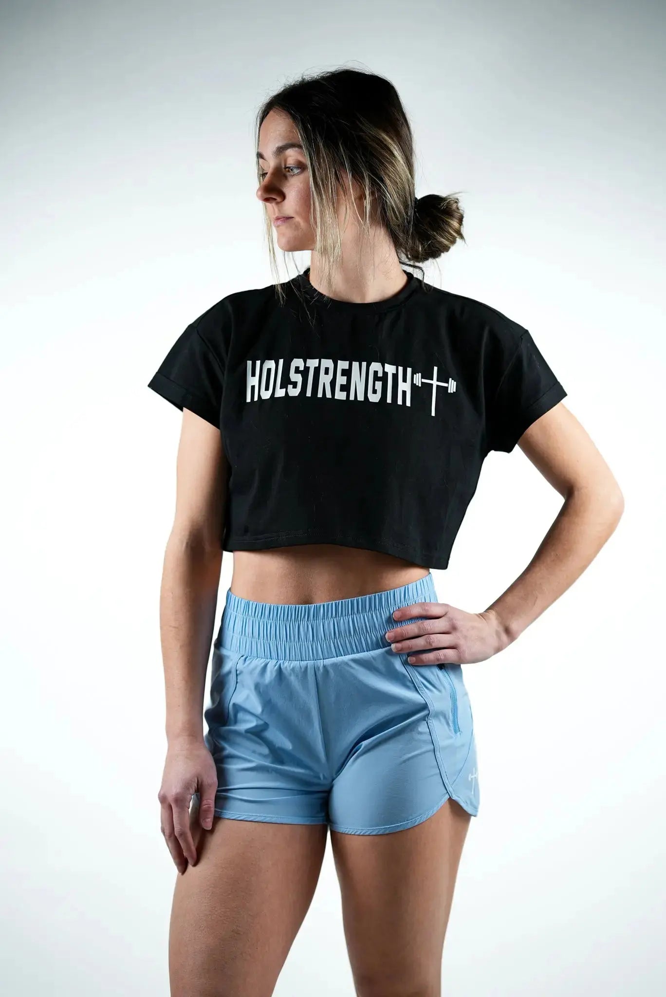 Women's Active Running Shorts