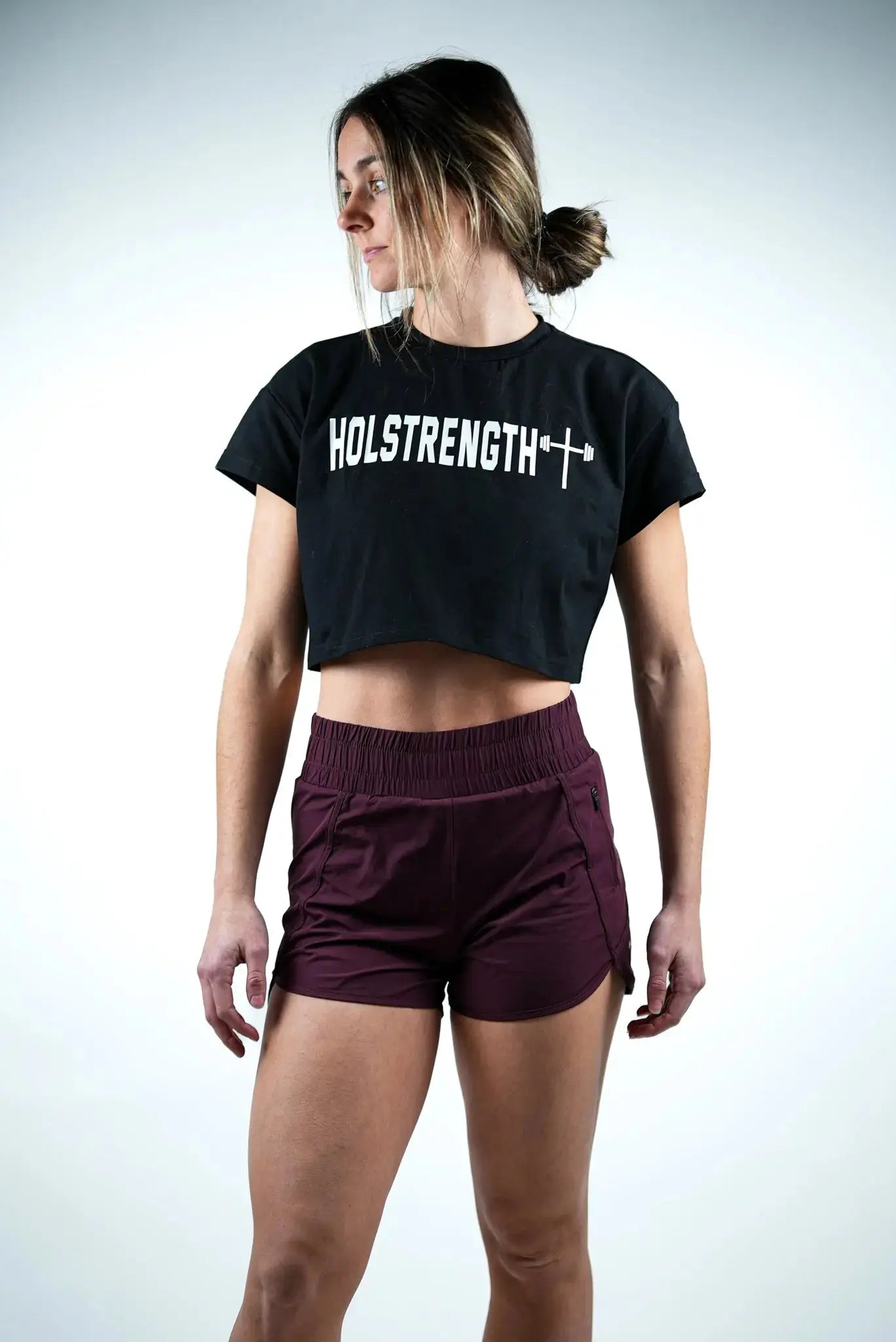 Women's Active Running Shorts