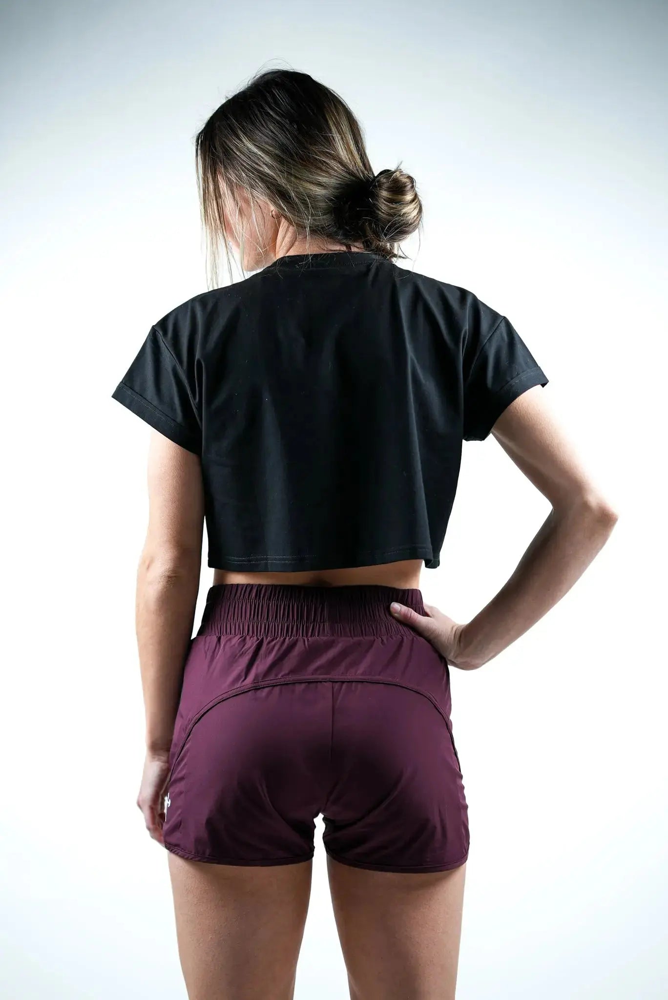 Women's Active Running Shorts